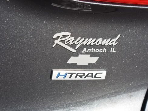 Used 2023 Hyundai Santa Fe SEL AWD/4WD image 15