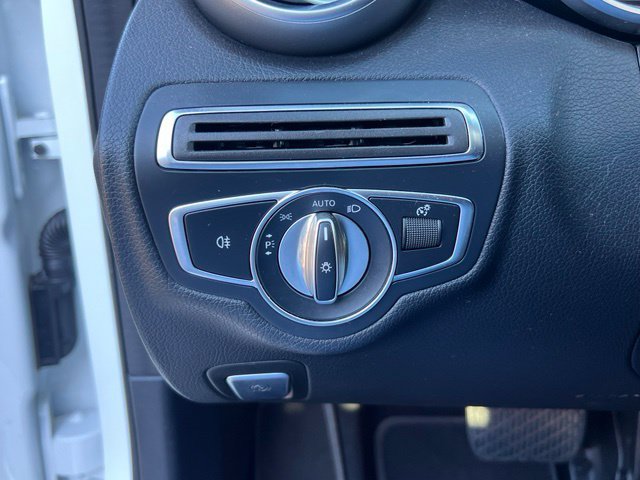 Used 2021 Mercedes-Benz C 300 4MATIC Sedan image 22