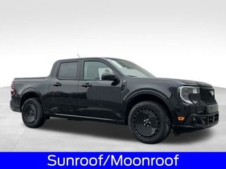 New 2026 Ford Maverick Lobo AWD/4WD video 2