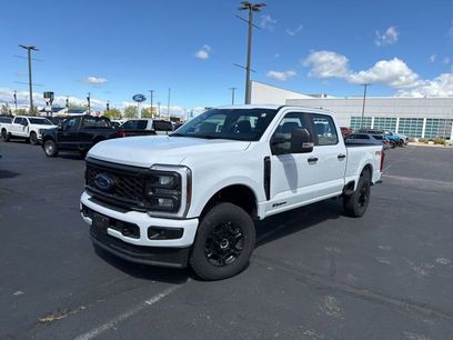 New 2026 Ford F250 XL w/ STX Appearance Package