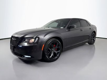 Used 2021 Chrysler 300 S