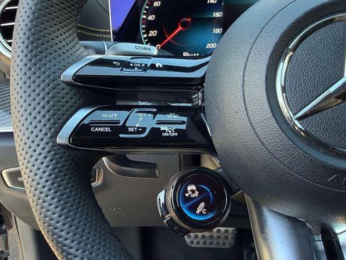 Used 2023 Mercedes-Benz E 63 AMG S image 53