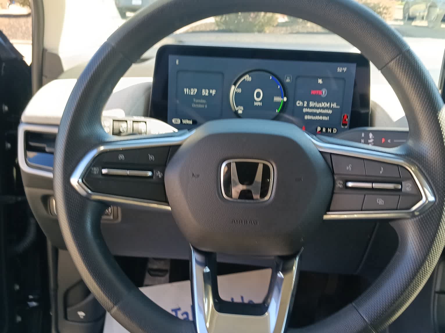 Used 2024 Honda Prologue EX image 11