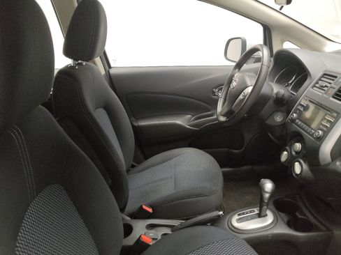 Used 2014 Nissan Versa Note SV w/ Convenience Package image 21