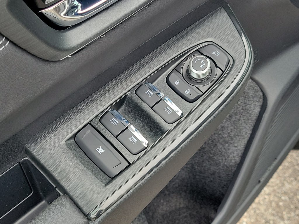 New 2026 Subaru Outback Touring XT AWD/4WD image 14