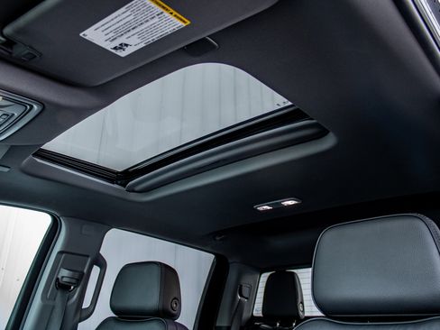 Used 2024 GMC Sierra 2500 Denali w/ Technology Package image 22