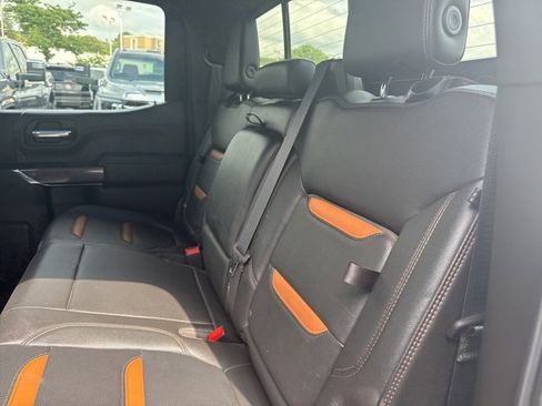 Used 2020 GMC Sierra 1500 AT4 w/ AT4 Premium Package image 24