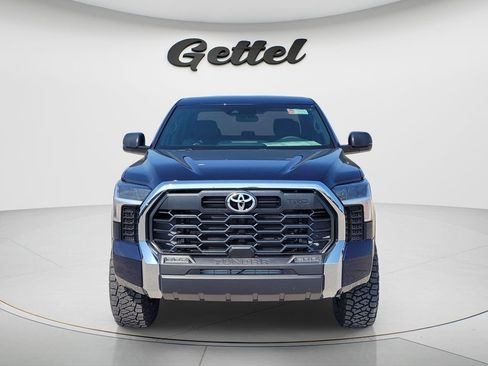 New 2026 Toyota Tundra SR5 AWD/4WD image 8