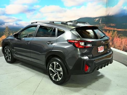 Certified 2024 Subaru Crosstrek 2.0i Premium w/ Crosstrek Mirror Package image 6