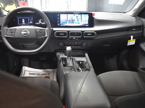 Used 2026 Nissan Sentra S w/ S Cold Weather Package FWD image 13