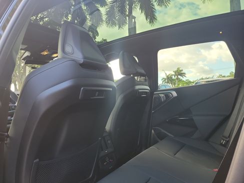 New 2026 BMW X3 M50 AWD/4WD image 13