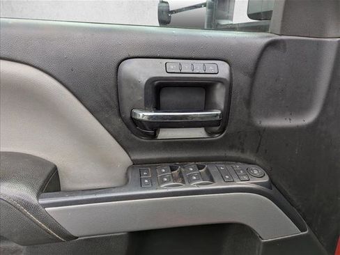 Used 2015 Chevrolet Silverado 2500 LTZ w/ Duramax Plus Package image 10