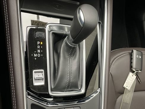 Certified 2025 MAZDA CX-5 Signature image 25