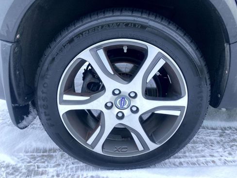 Used 2013 Volvo XC70 T6 Platinum image 26