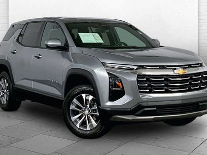 Used 2026 Chevrolet Equinox LT