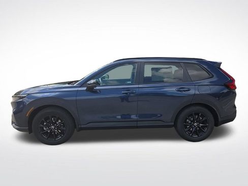 New 2026 Honda CR-V Sport-L image 7