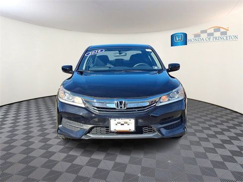 Used 2016 Honda Accord LX image 2