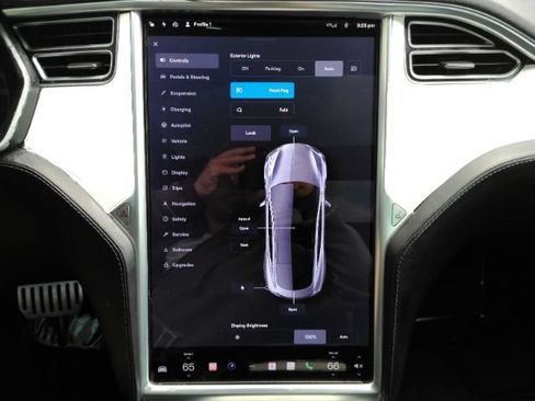 Used 2016 Tesla Model S P90D AWD/4WD image 39