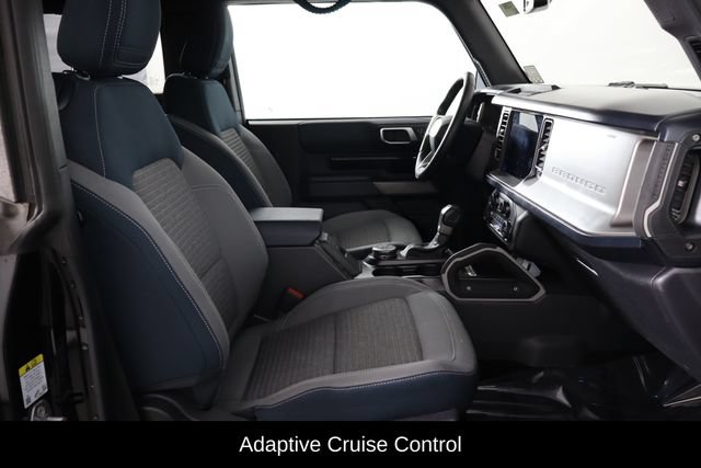 Used 2021 Ford Bronco Outer Banks AWD/4WD image 10