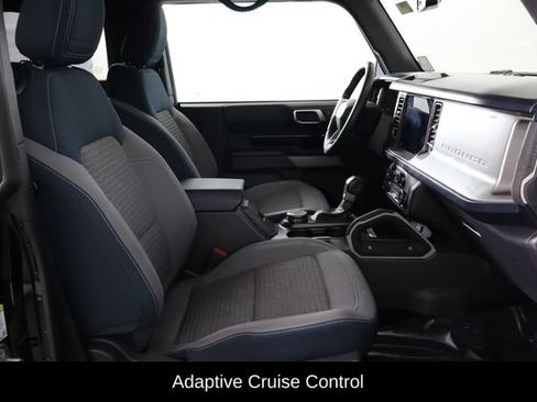 Used 2021 Ford Bronco Outer Banks AWD/4WD image 10