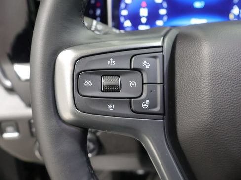 Used 2024 Chevrolet Silverado 1500 RST AWD/4WD image 34