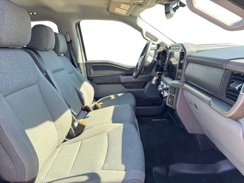 Used 2024 Ford F150 XLT w/ FX4 Off-Road Package image 38