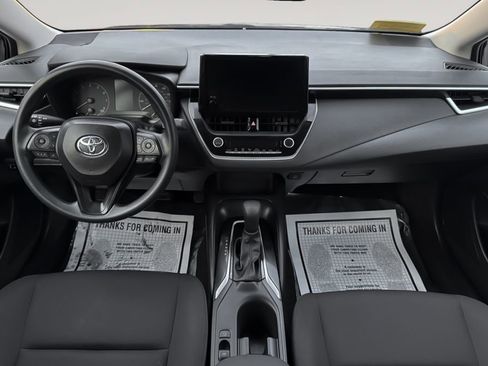 Used 2024 Toyota Corolla LE image 16