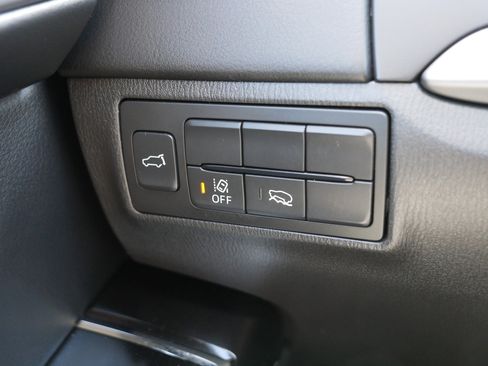 Used 2023 MAZDA CX-9 Touring Plus AWD/4WD image 26