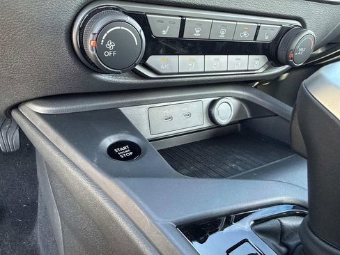 New 2026 Nissan Sentra S w/ S Cold Weather Package FWD image 27