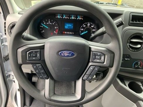 New 2025 Ford E-350 and Econoline 350 Super Duty w/ Power Equipment Group RWD image 20