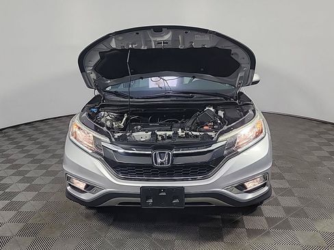 Used 2016 Honda CR-V EX image 13