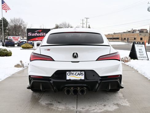 Used 2024 Acura Integra Type S image 6