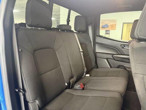 Used 2023 Chevrolet Colorado LT w/ LT Convenience Package II image 14