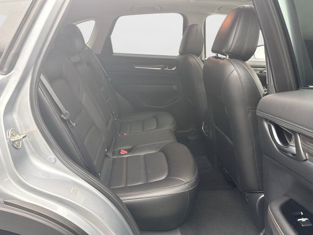 Used 2023 MAZDA CX-5 AWD 2.5 S w/ Premium Package image 19
