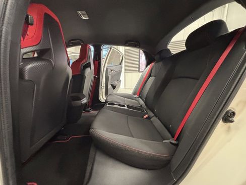 Used 2017 Honda Civic Type R image 49