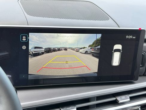 New 2026 Hyundai Santa Fe SEL FWD image 22