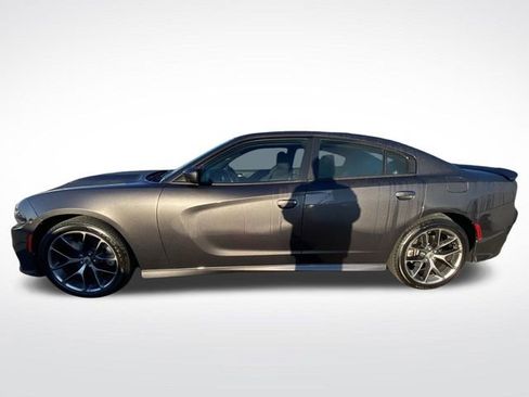 Used 2022 Dodge Charger GT image 4