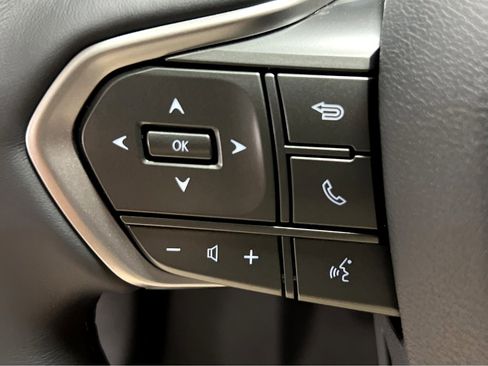 New 2026 Lexus NX 450h+ AWD w/ Luxury Package image 12