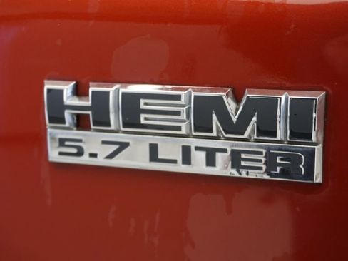 Used 2008 Dodge Ram 1500 Truck SLT w/ Popular Equipment Group image 19