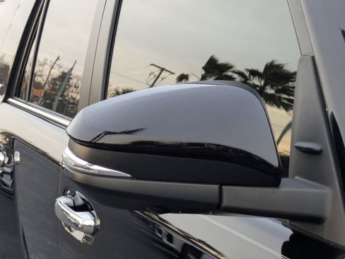 Certified 2024 Toyota 4Runner Limited image 13