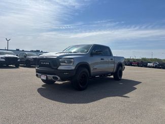 Used 2024 RAM 1500 Rebel w/ Rebel Level 1 Equipment Group AWD/4WD video 1