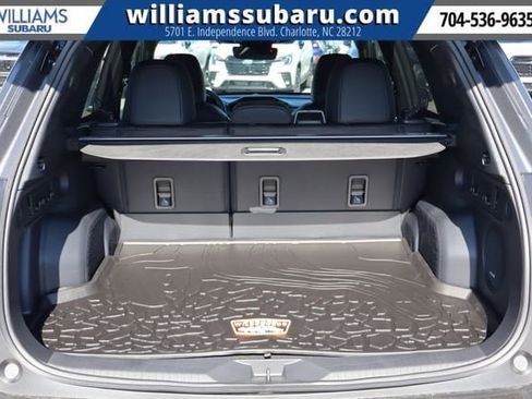 New 2026 Subaru Forester Wilderness w/ Wilderness Package AWD/4WD image 21