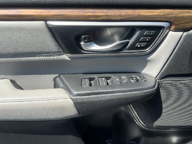 Used 2019 Honda CR-V EX-L image 21