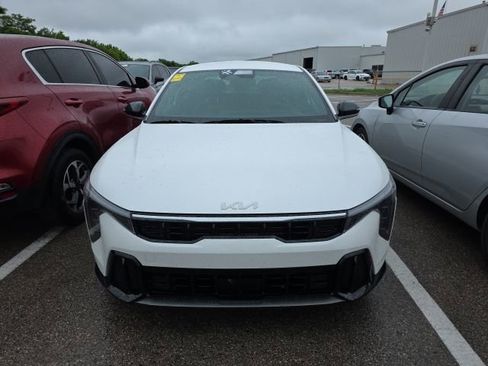 Used 2025 Kia K4 GT-Line FWD image 9