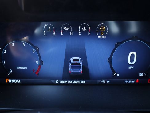 New 2025 Ford F150 XLT w/ Equipment Group 302A MID image 4