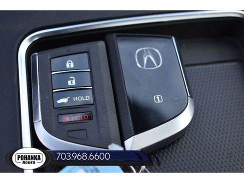 New 2026 Acura MDX SH-AWD image 42