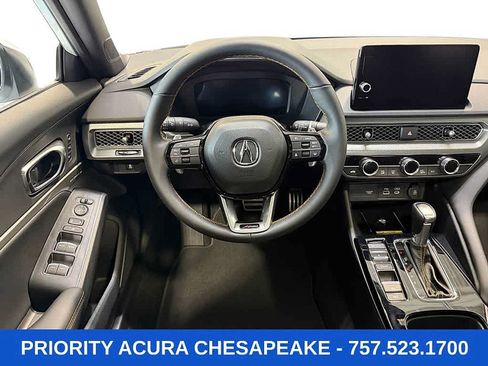New 2026 Acura Integra A-Spec FWD image 18