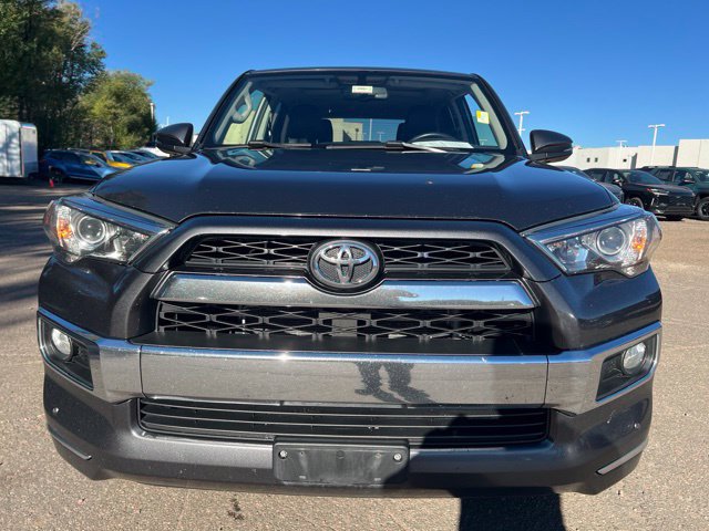 Used 2014 Toyota 4Runner Limited AWD/4WD image 8