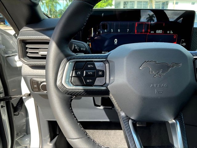 New 2026 Ford Mustang GT RWD image 15