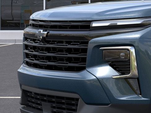 New 2026 Chevrolet Traverse LT w/ Midnight/Sport Edition image 37